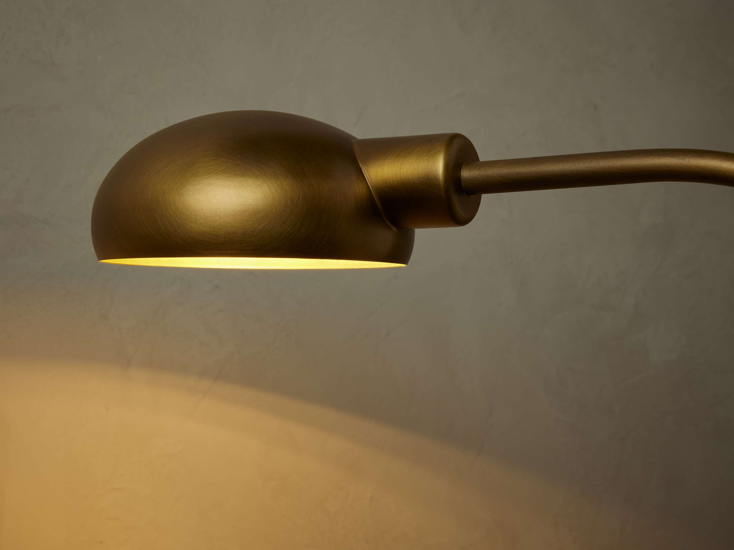 Bergamo Task Table Lamp