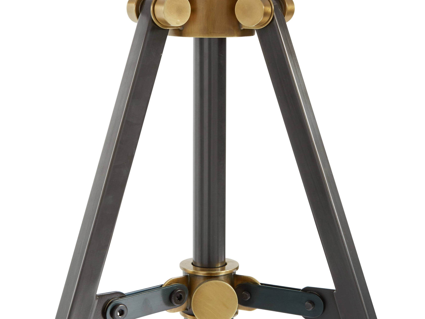 Clarence Bronze Table Lamp