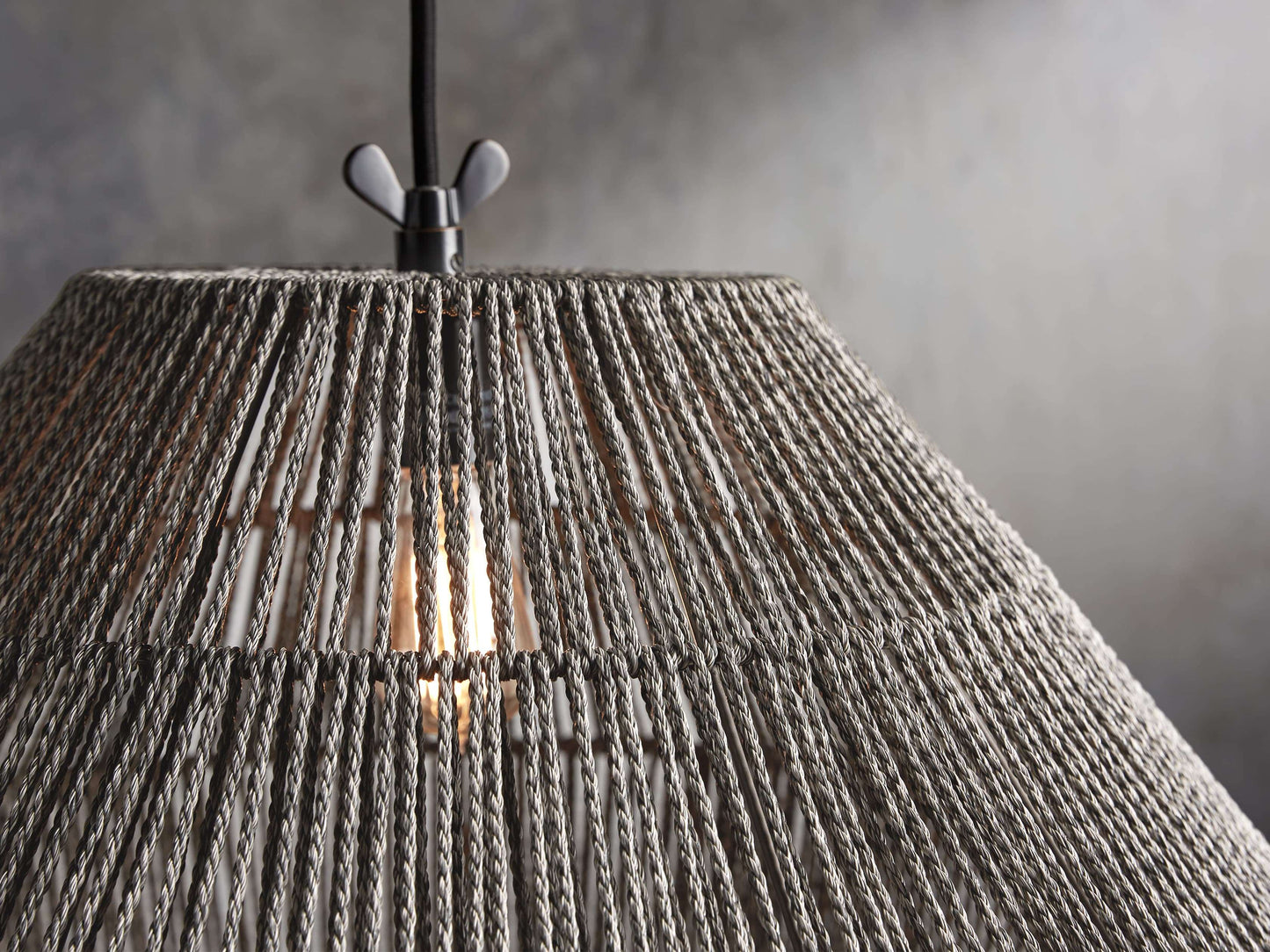 Pacifica Outdoor Pendant