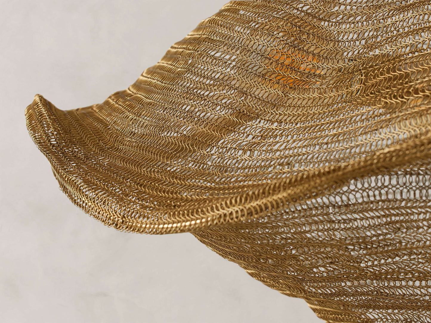 Mirza Sphere Chandelier