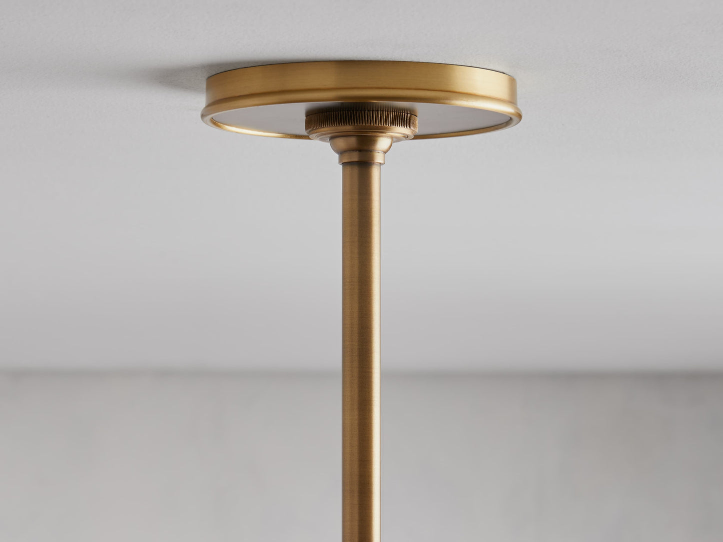 Arno Round Chandelier