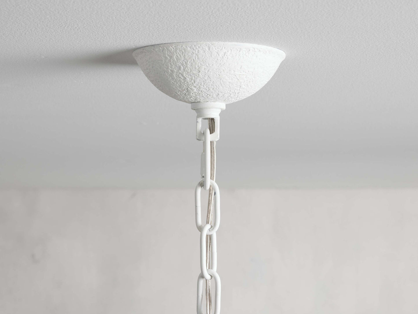 Dorsey Round Chandelier