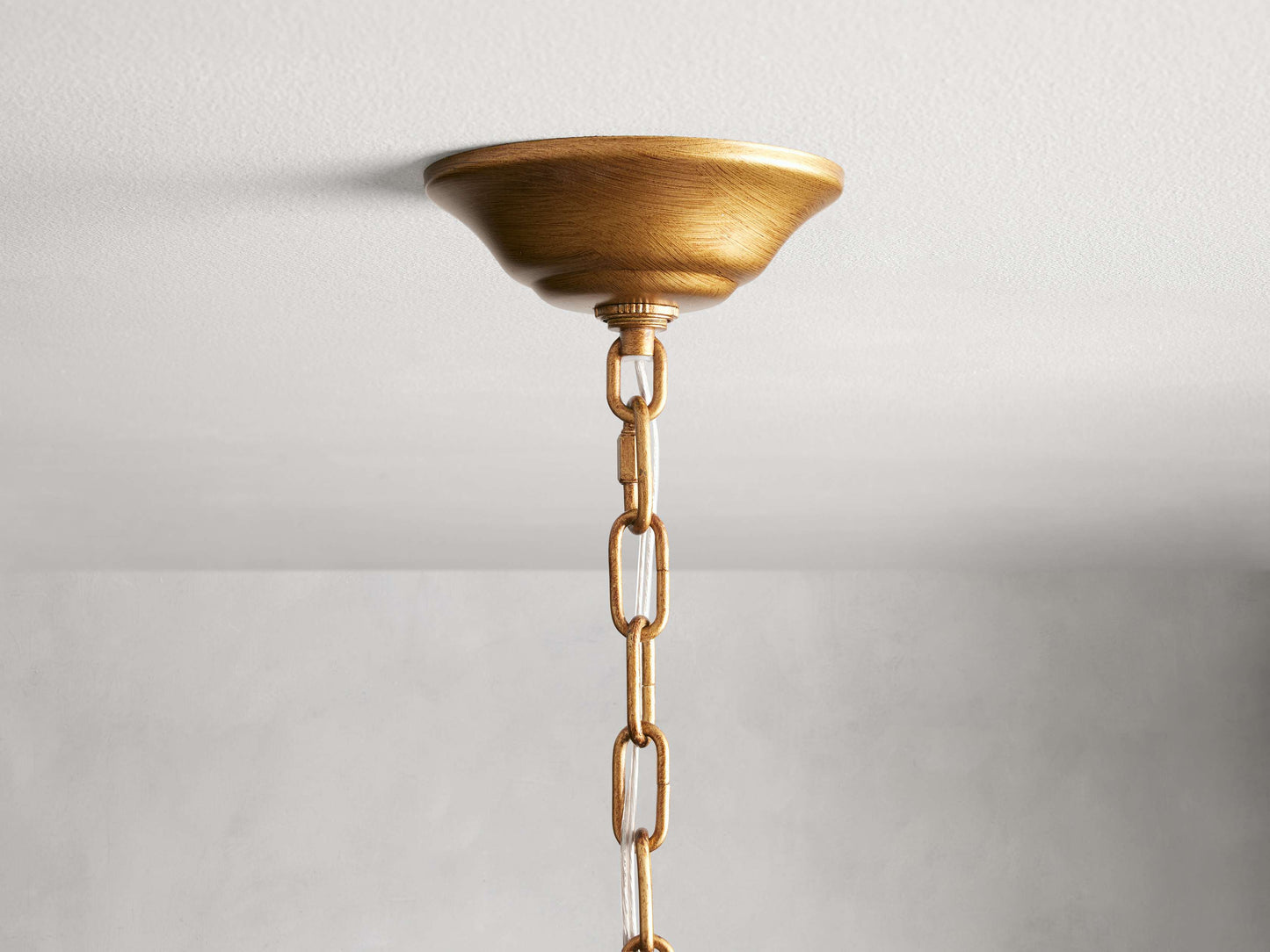 Ninfea Chandelier