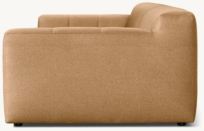 Burano Modular 3-Piece Sofa