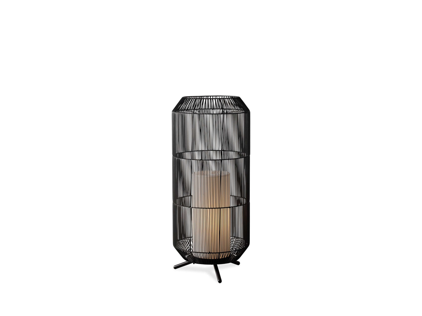 Mesa Outdoor Portable Lantern