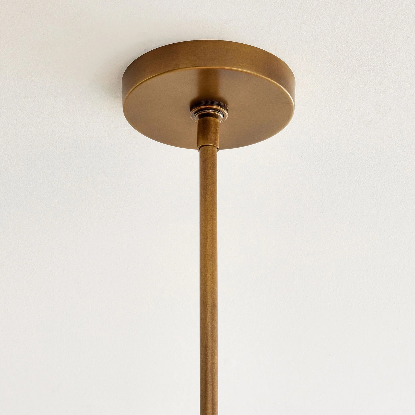 Mallory Crystal Round Chandlier