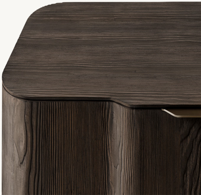 Kyoto 10-Drawer Dresser