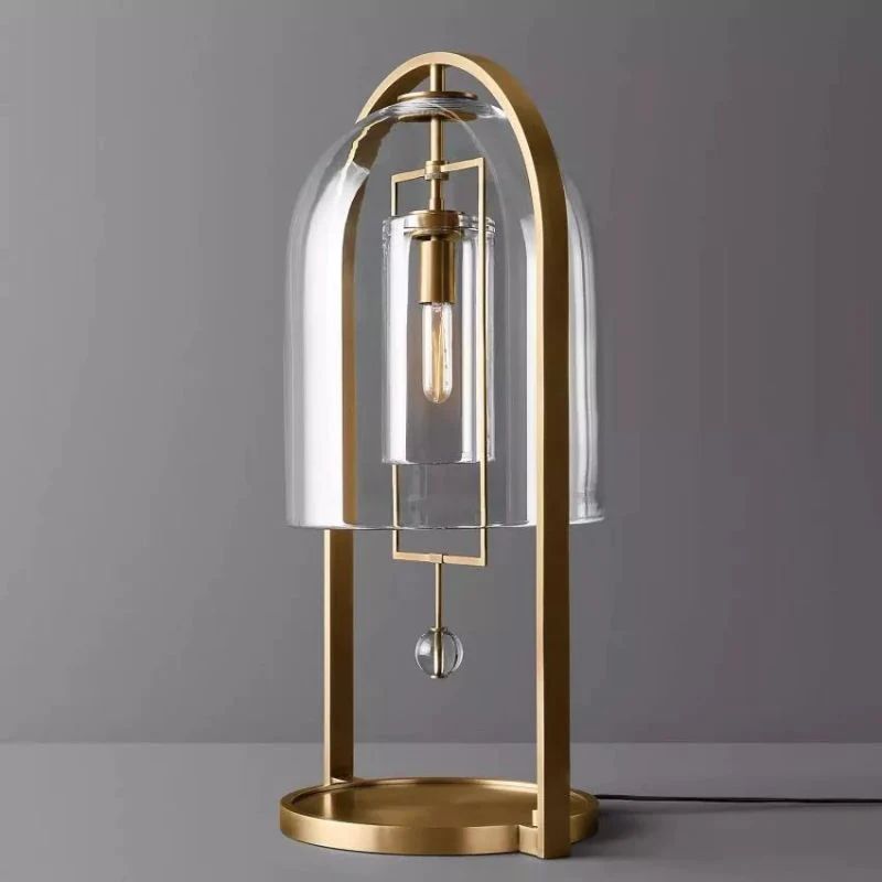 Fulcrun Table Lamp