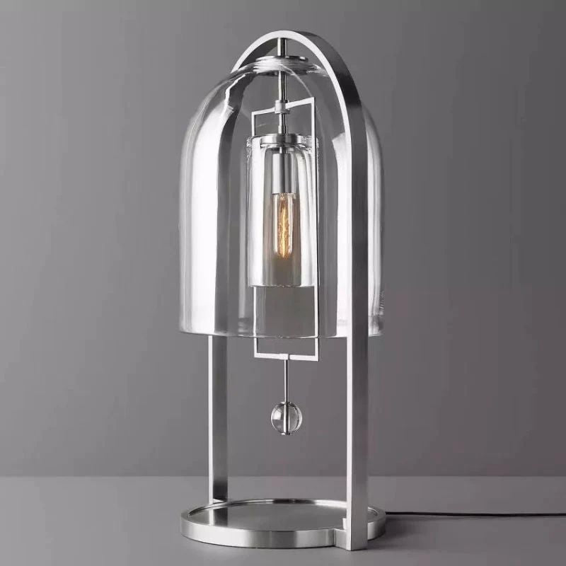 Fulcrun Table Lamp