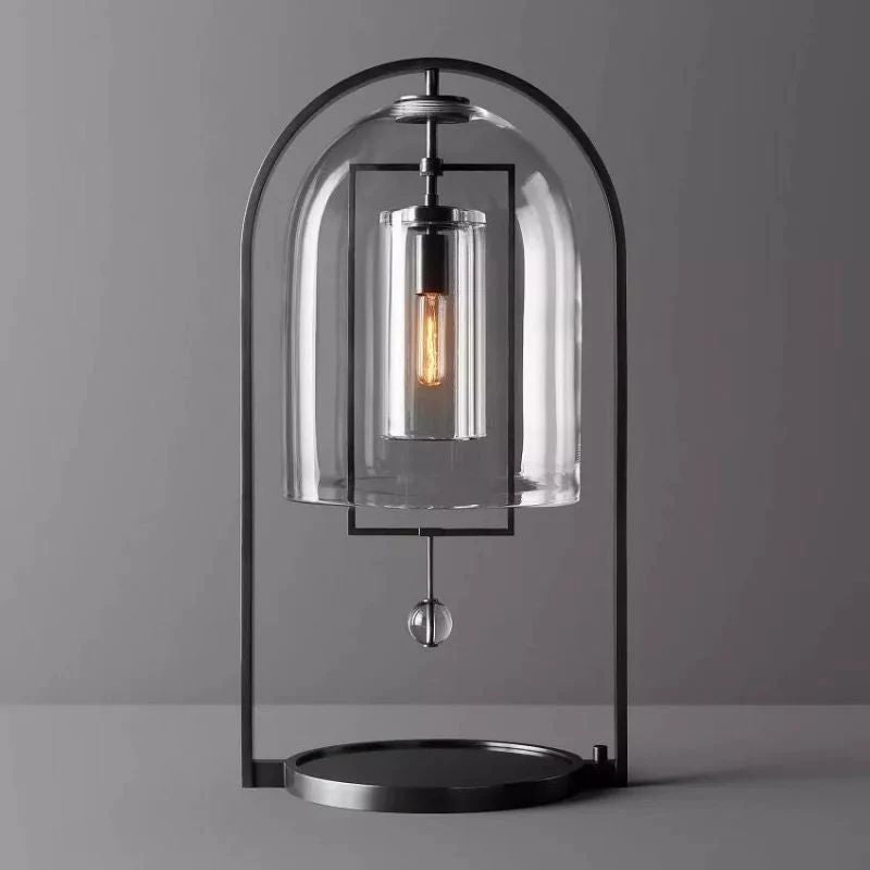 Fulcrun Table Lamp