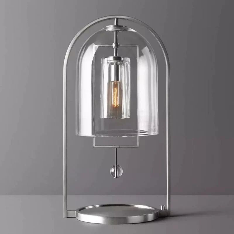 Fulcrun Table Lamp