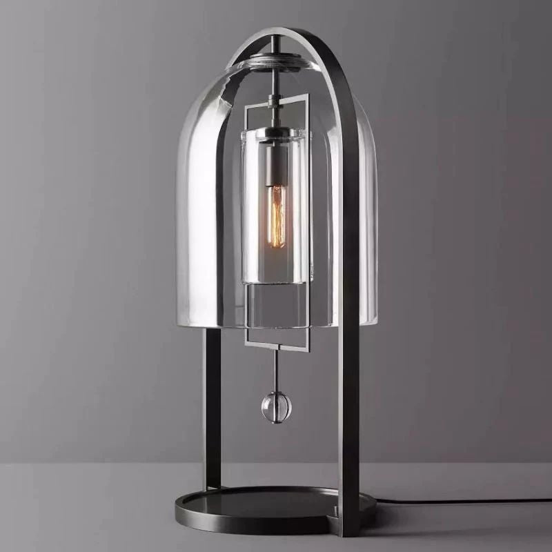 Fulcrun Table Lamp