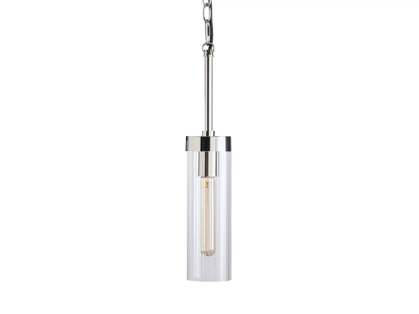 Andreas Glass Pendant