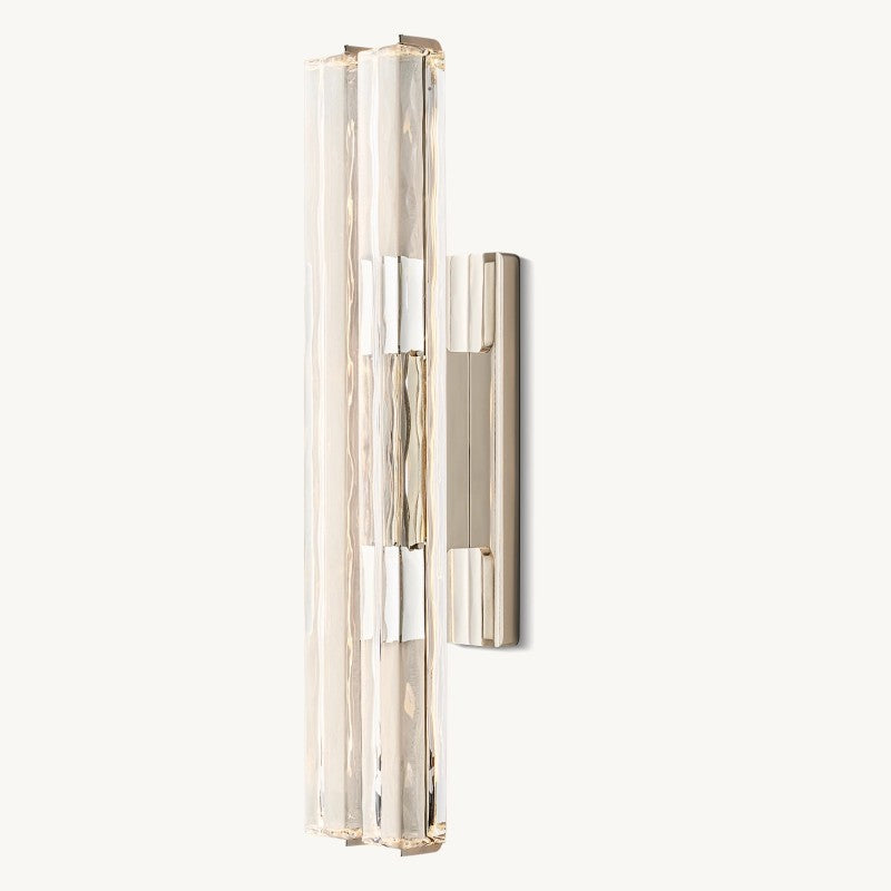 Audubon Double Bedroom Sconce