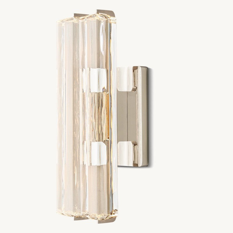 Audubon Double Bedroom Sconce