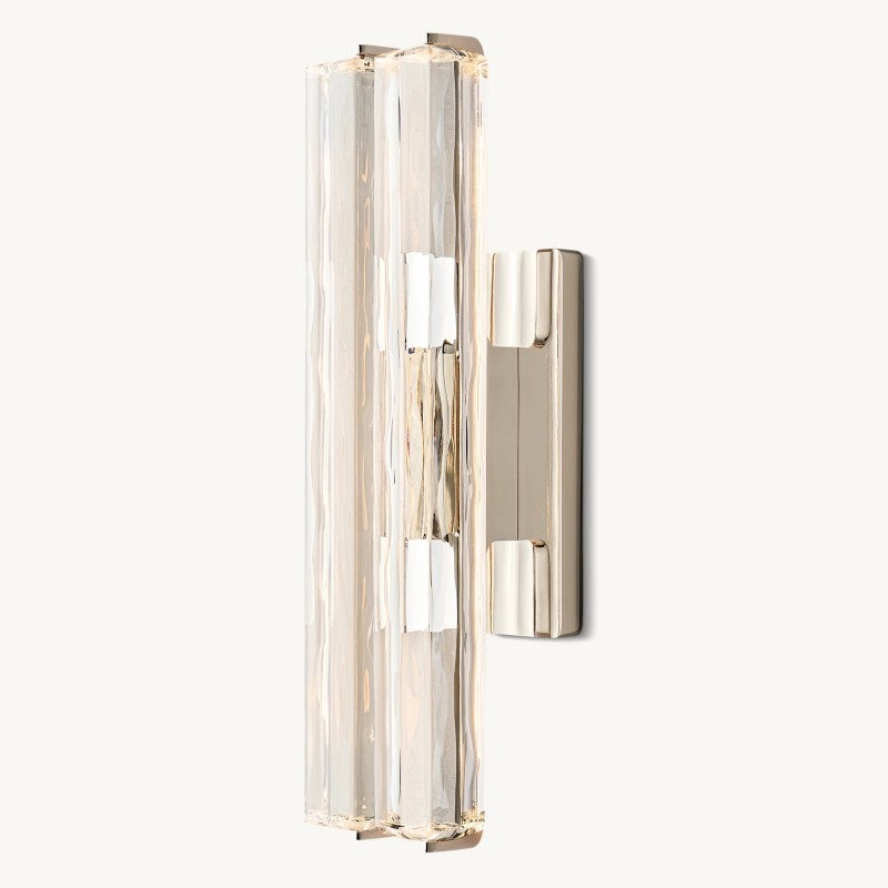 Audubon Double Bedroom Sconce