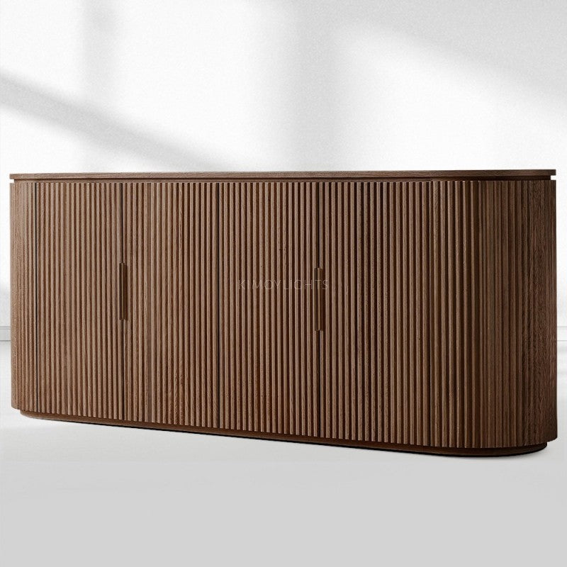 Byron 4-door Sideboard