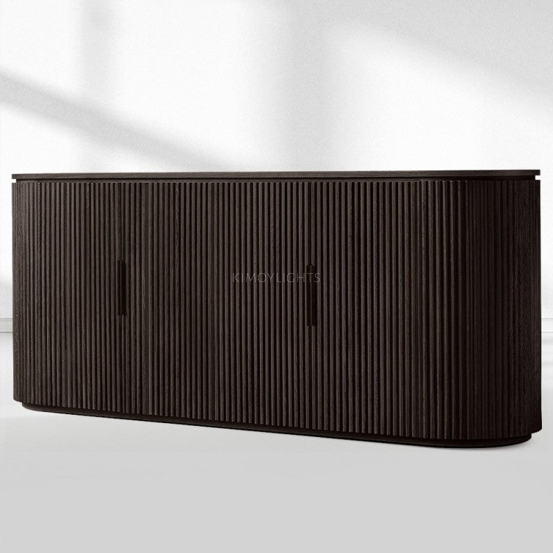 Byron 4-door Sideboard