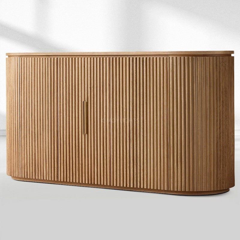 Byron Double-door Sideboard