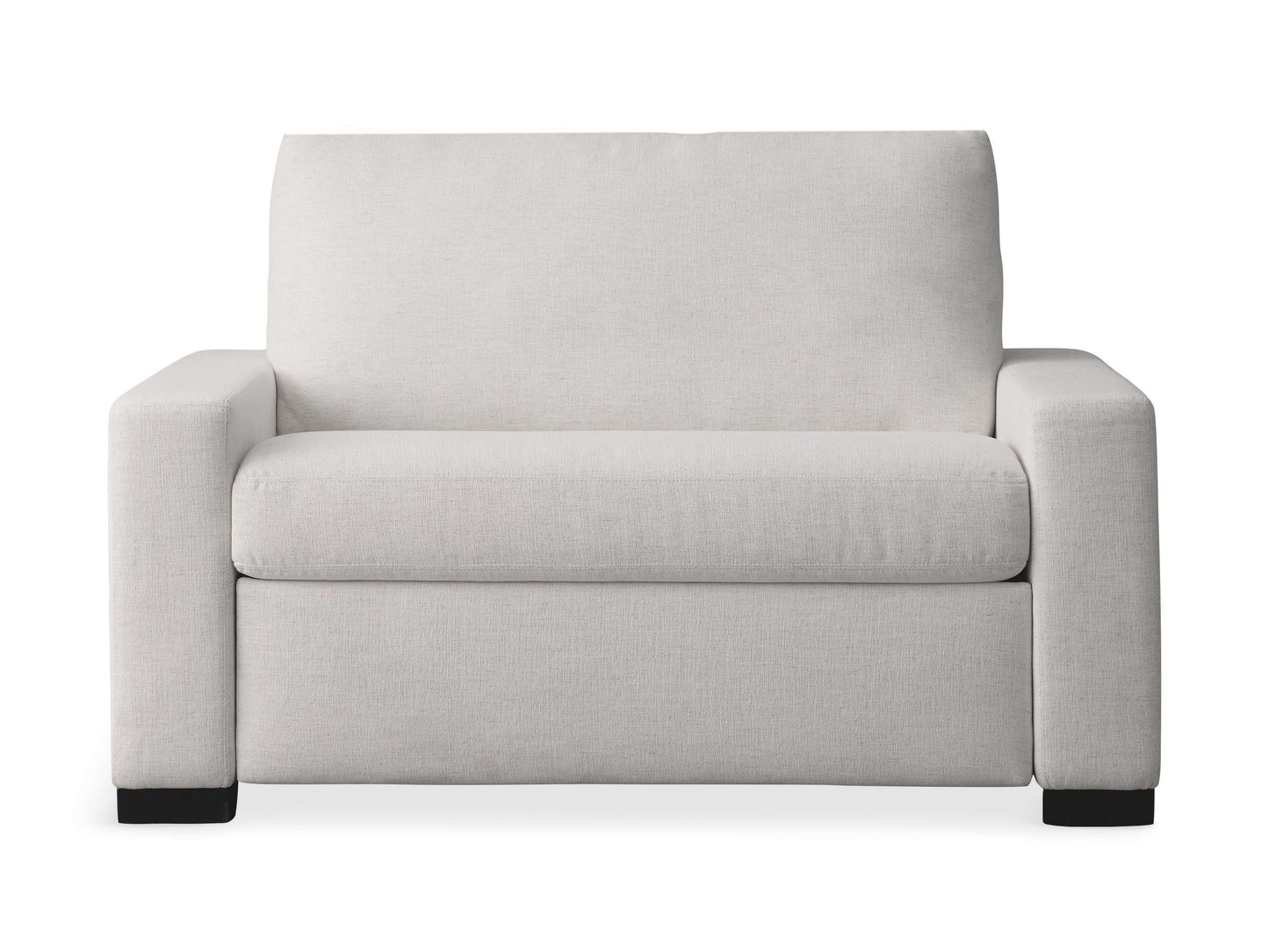 Remington Luxury Twin Sleeper Chair