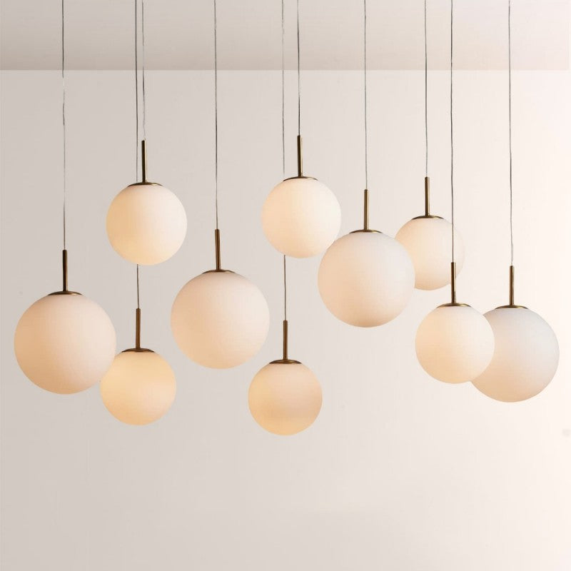 Casen Linear Chandelier