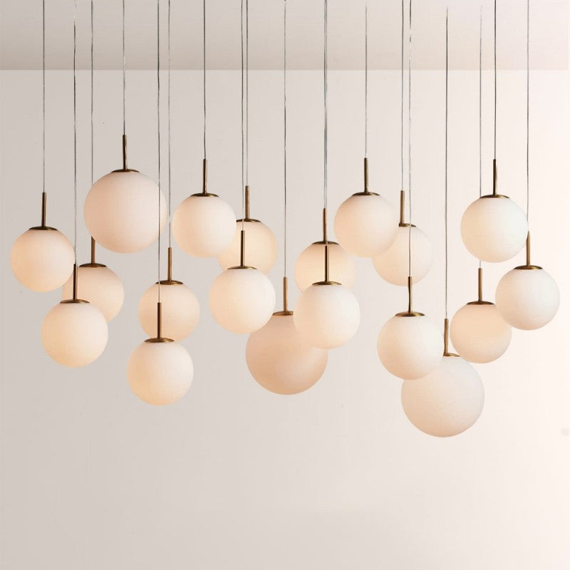 Casen Linear Chandelier
