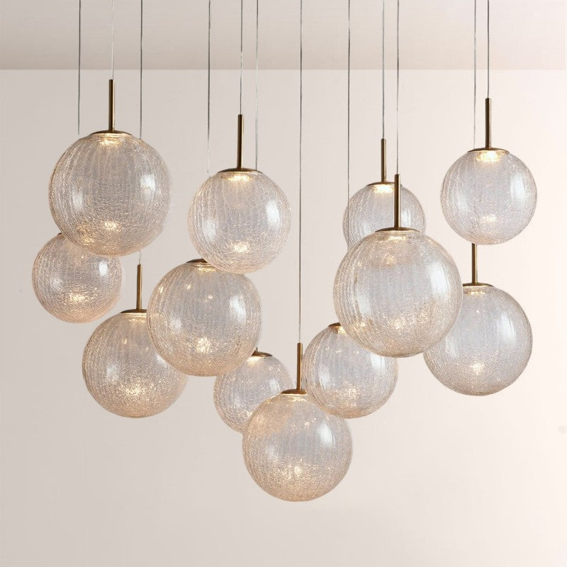Casen Round Chandelier