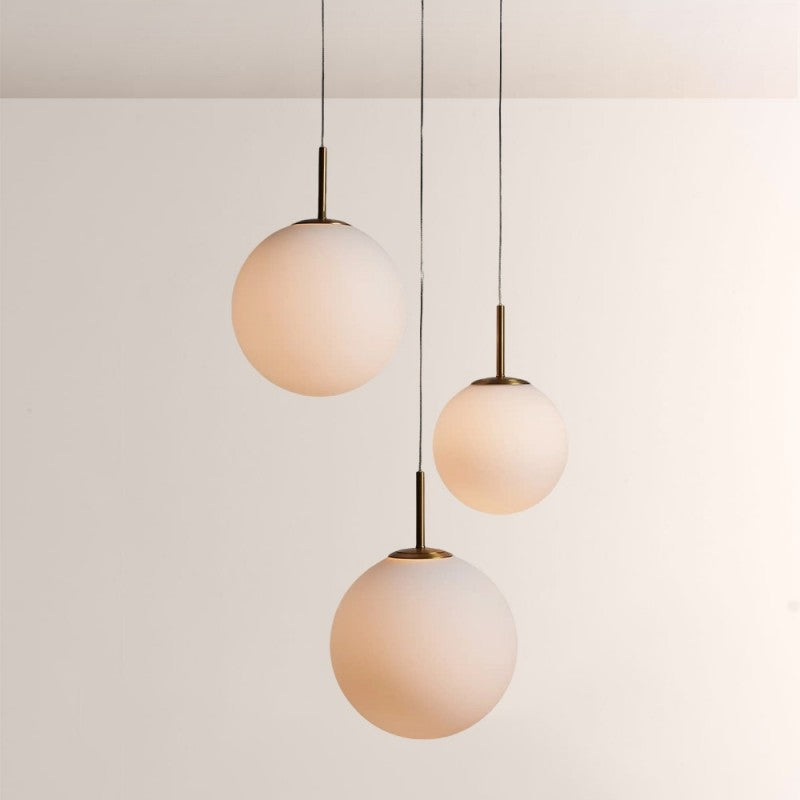 Casen Round Chandelier