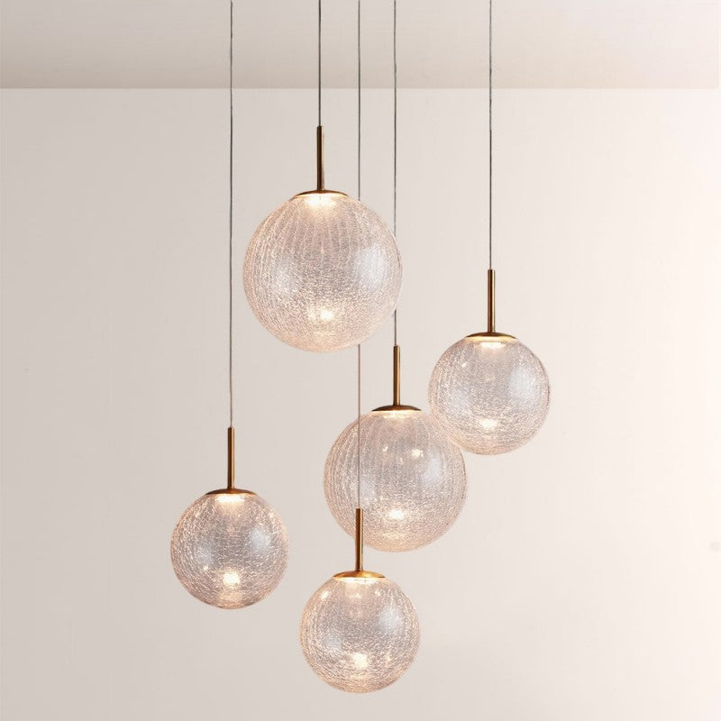 Casen Round Chandelier