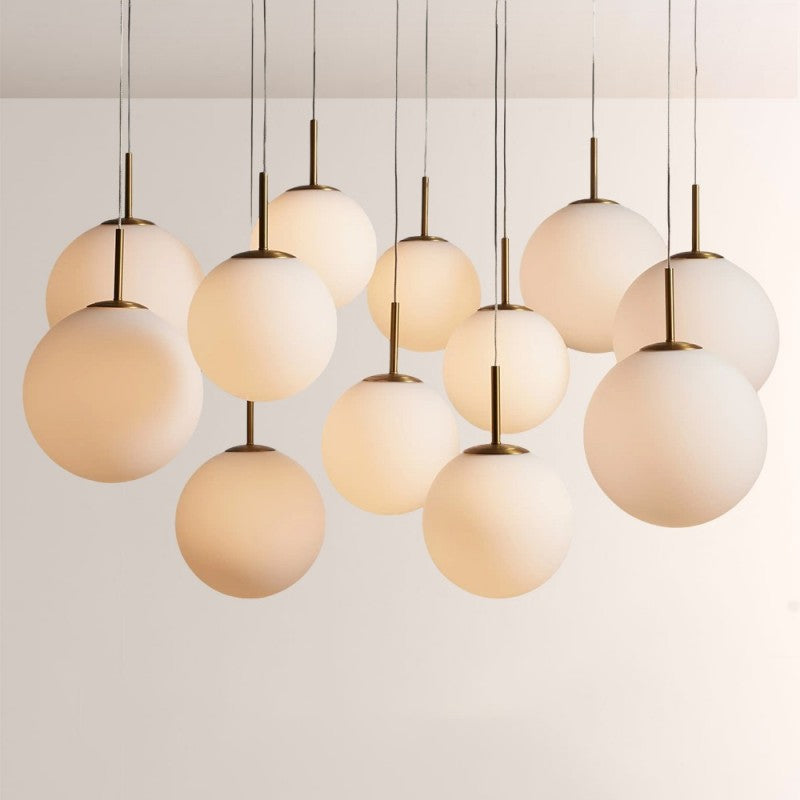 Casen Round Chandelier