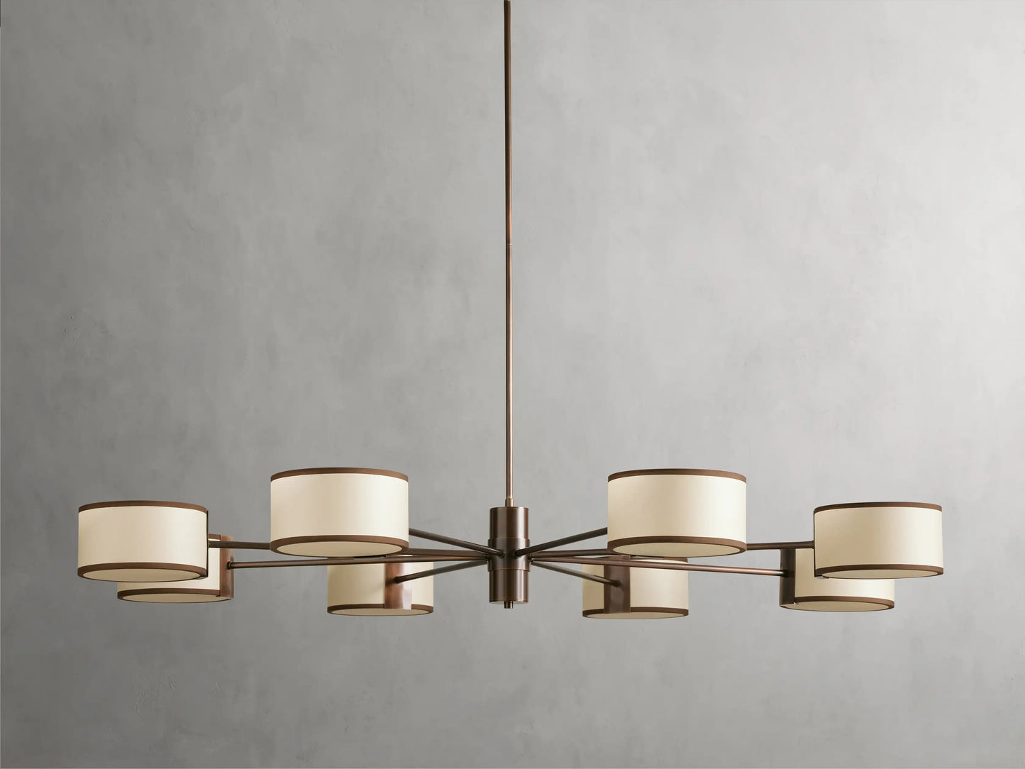 Daphne Round Chandelier