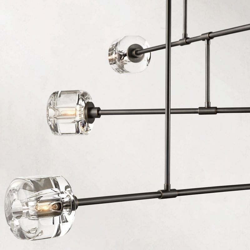 Demaret Mobile Chandelier 62"