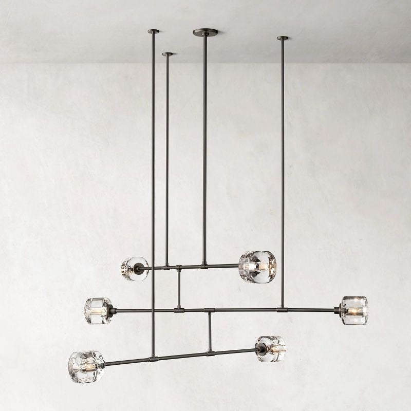 Demaret Mobile Chandelier 62"