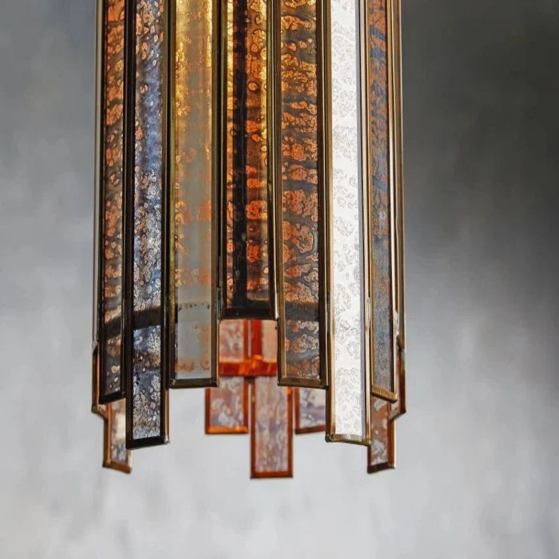 Lailan Pendant 6"