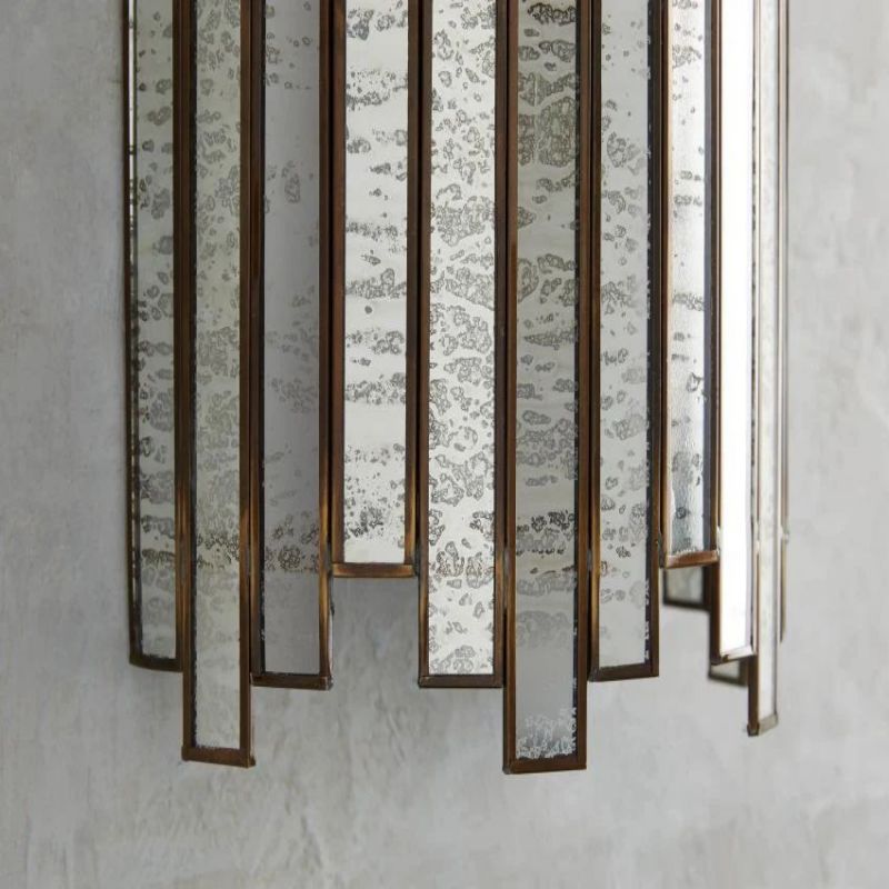 Lailan Wall Sconce 21"