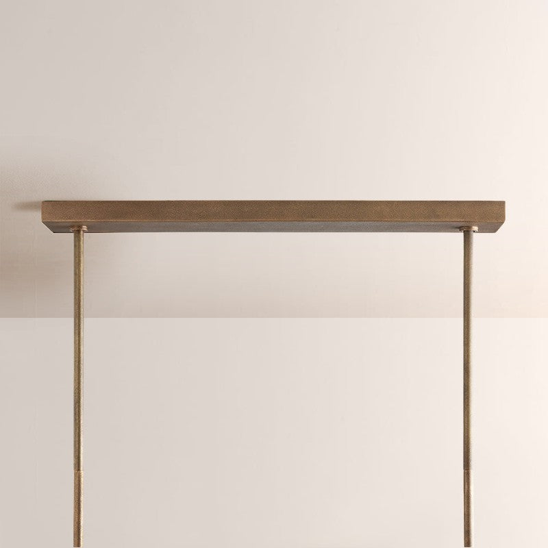 Emmet Linear Chandelier 48" 60" 72"