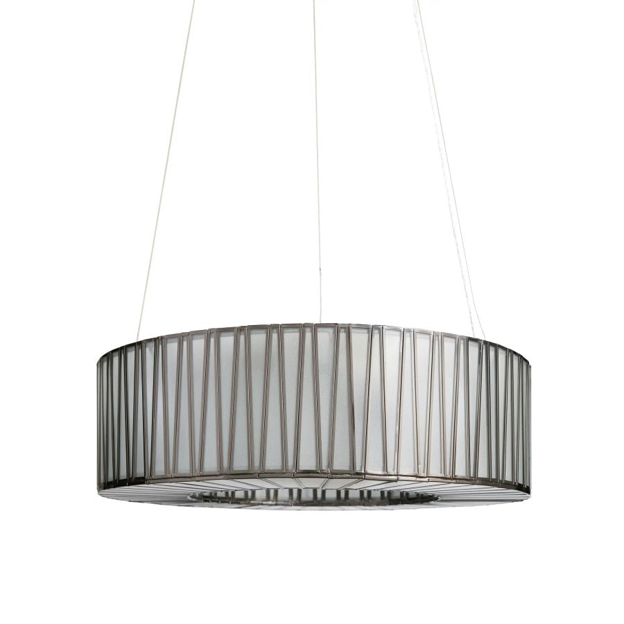Jeuna Round Chandelier