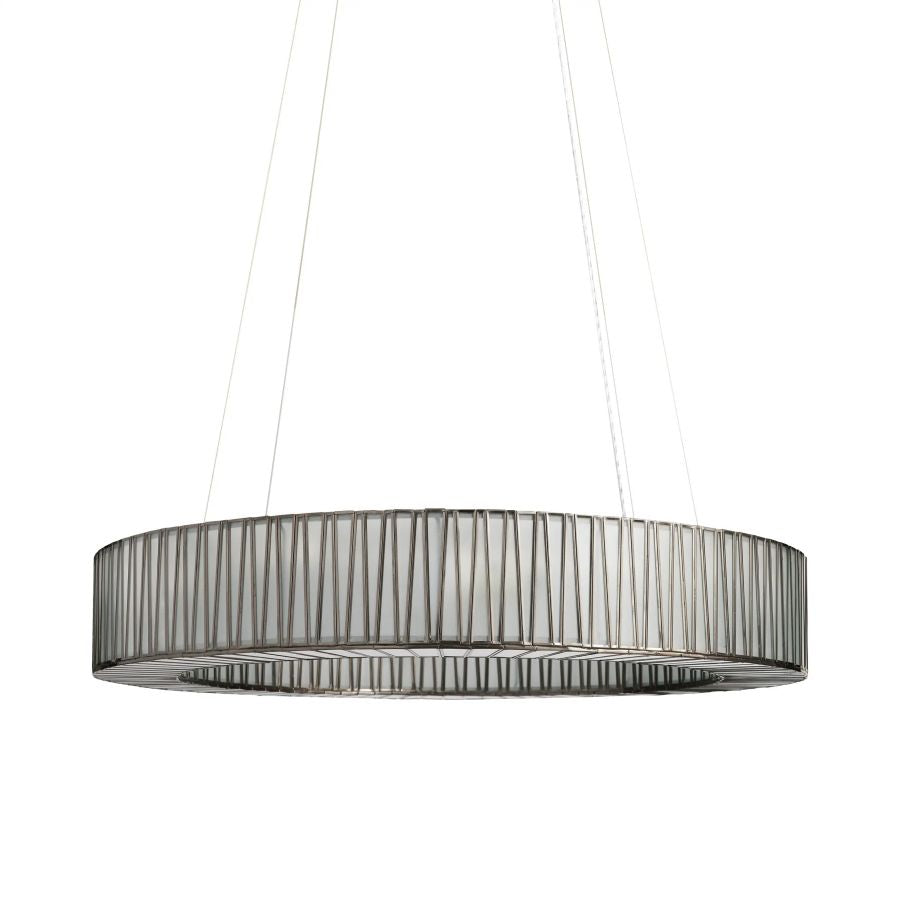Jeuna Round Chandelier