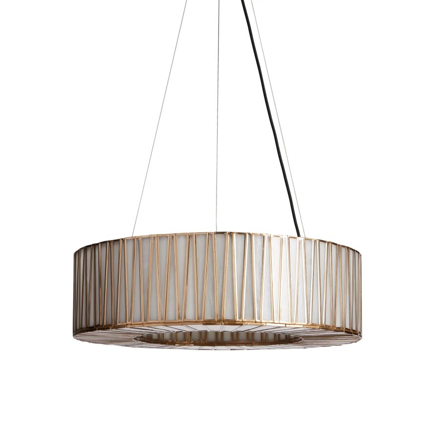 Jeuna Round Chandelier