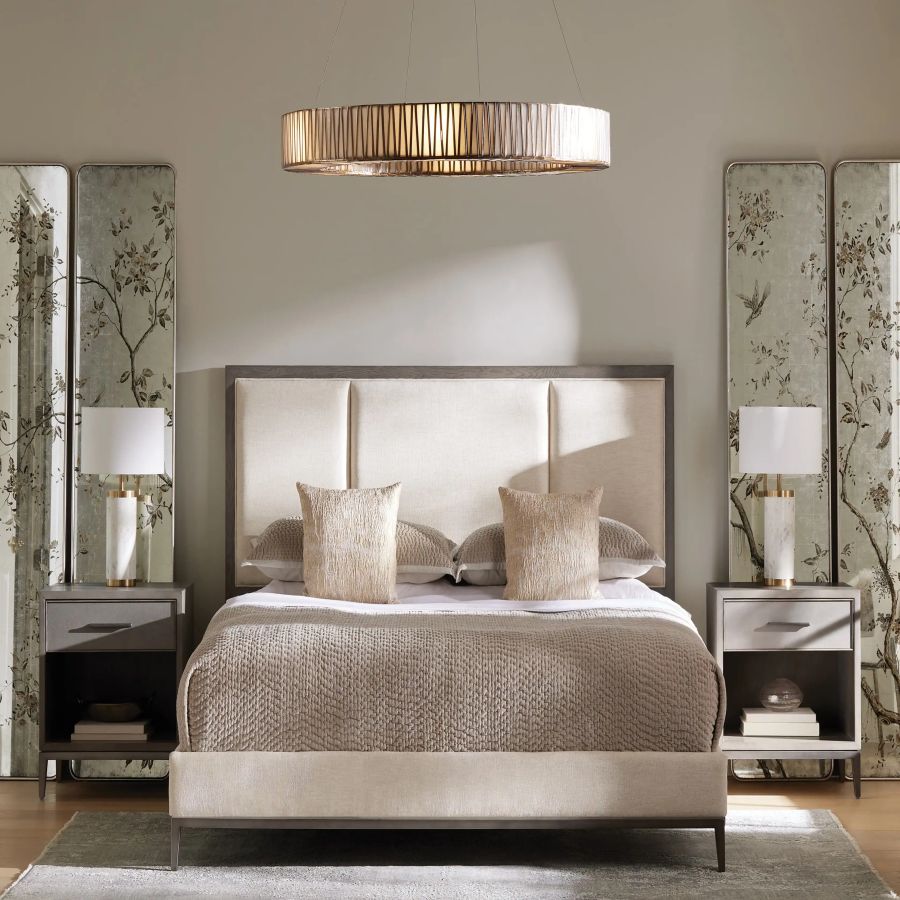 Jeuna Round Chandelier