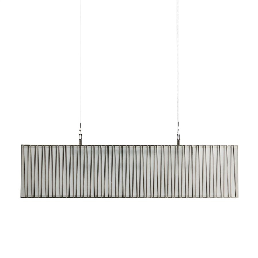 Jeuna Rectangular Chandelier