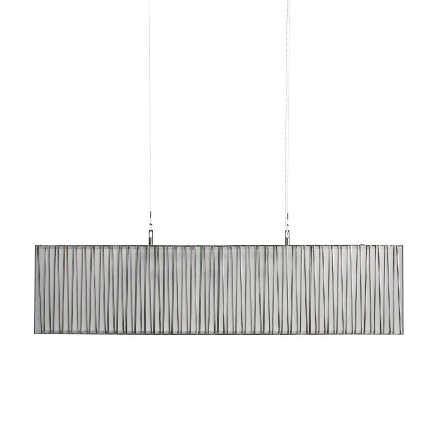Jeuna Rectangular Chandelier