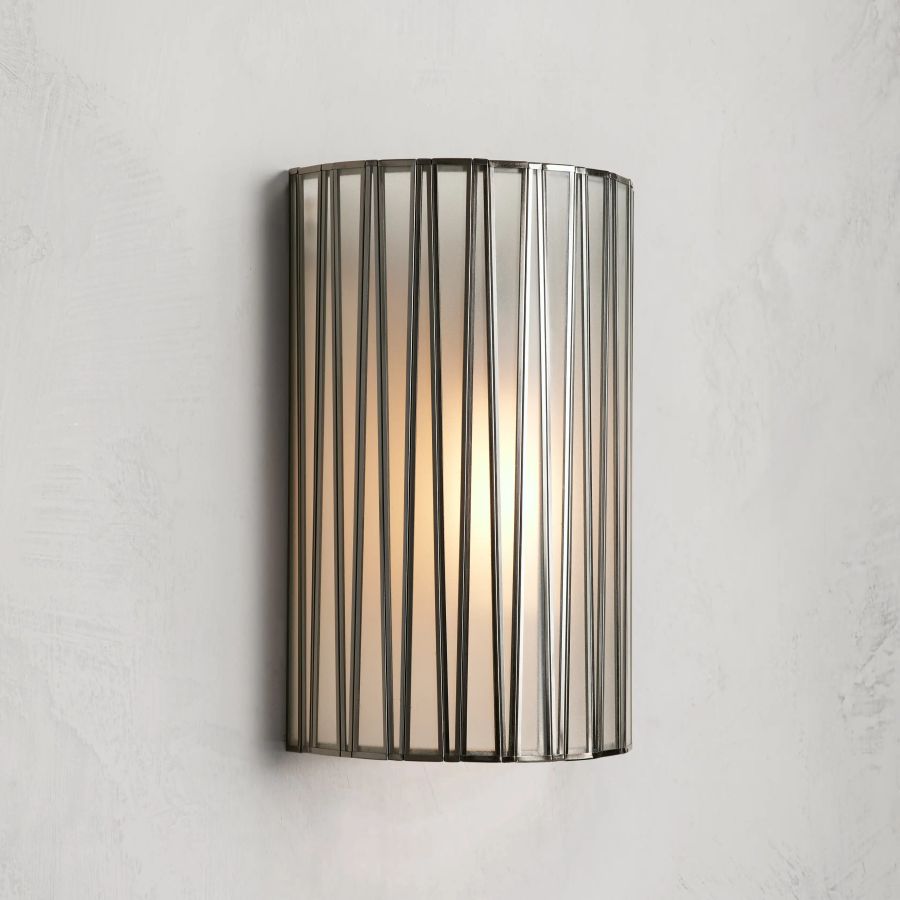 Jeuna Wall Sconce
