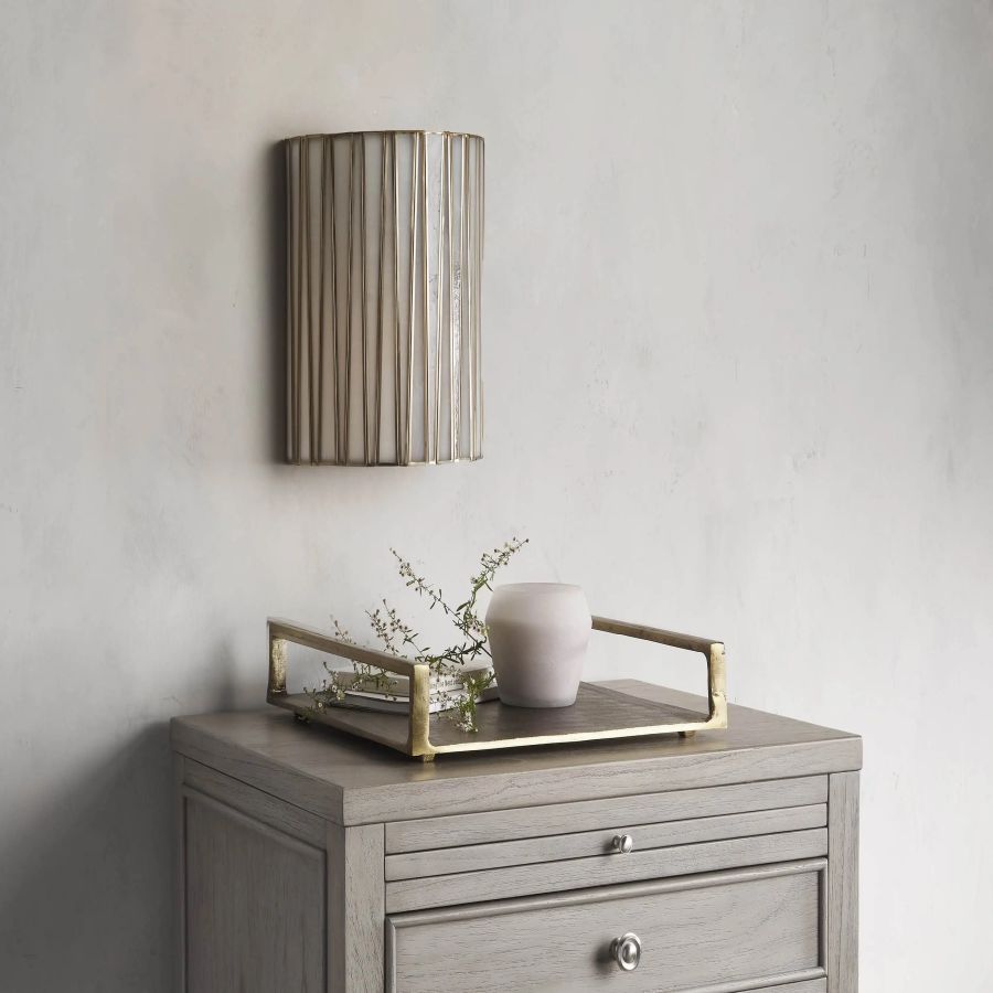 Jeuna Wall Sconce