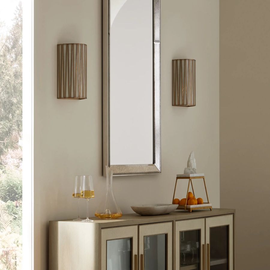 Jeuna Wall Sconce