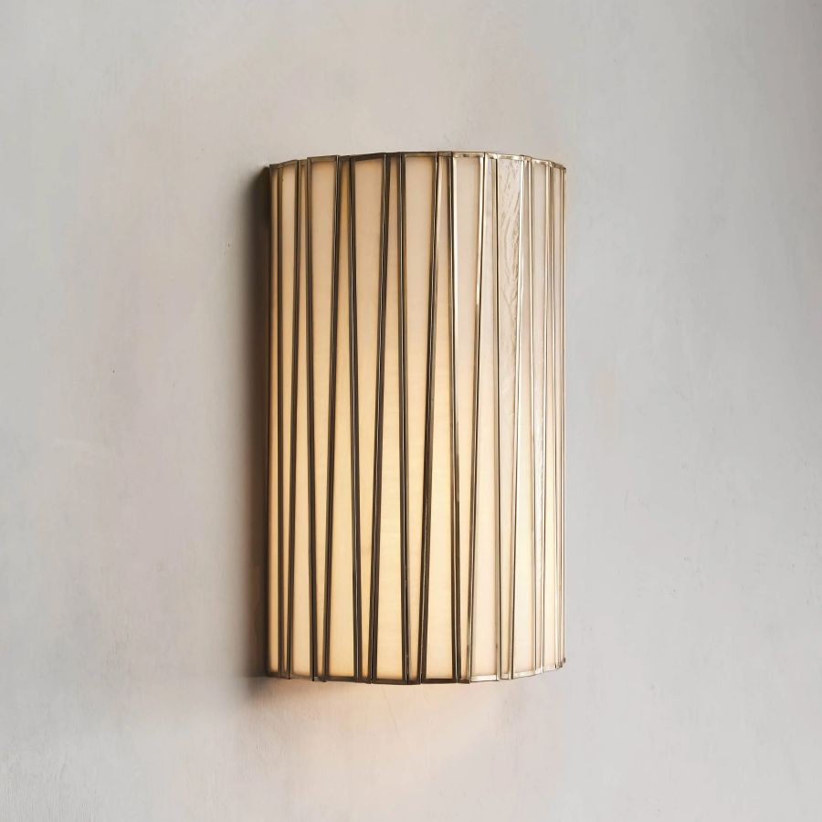 Jeuna Wall Sconce