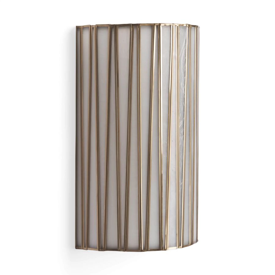 Jeuna Wall Sconce