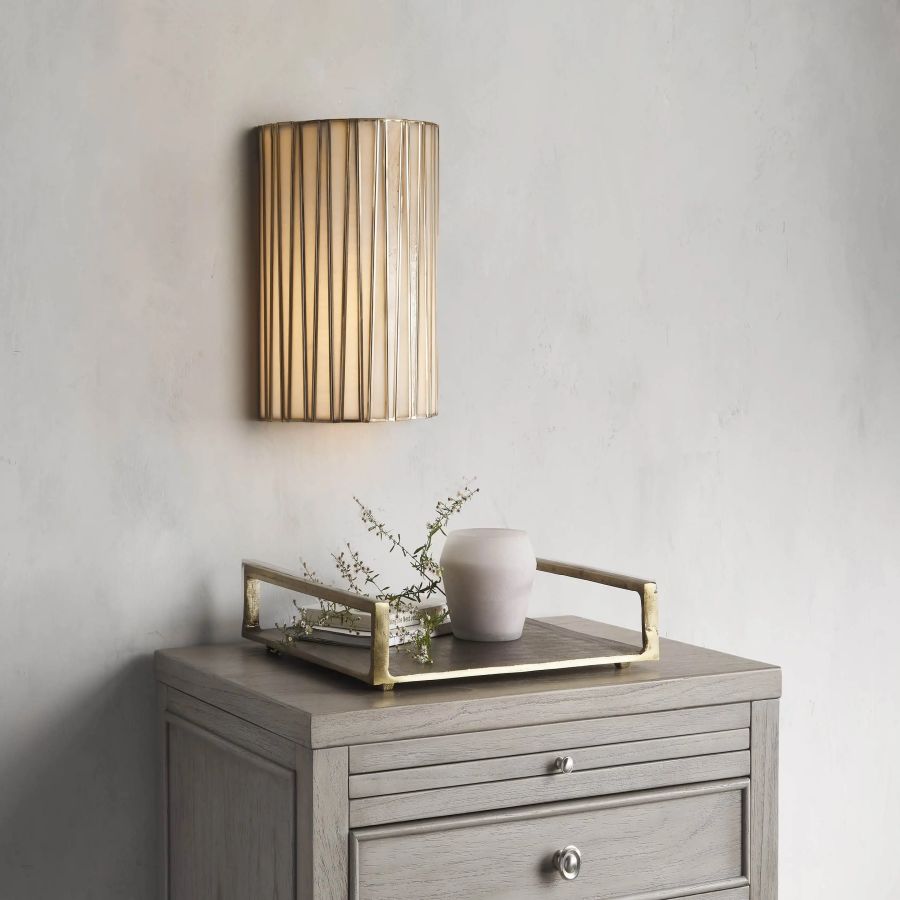 Jeuna Wall Sconce