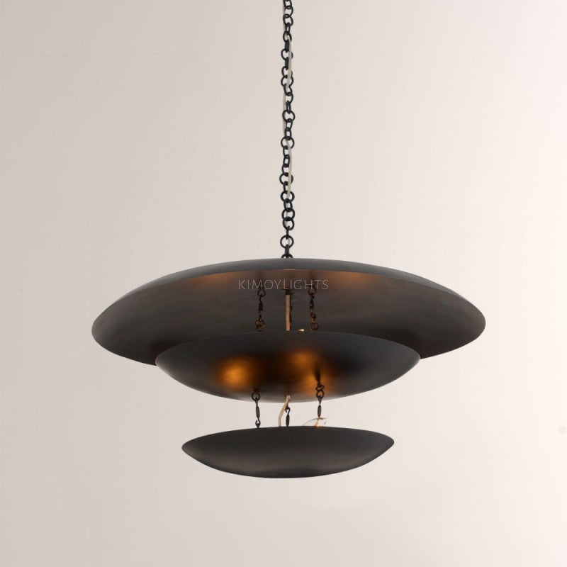 Flork Chandelier
