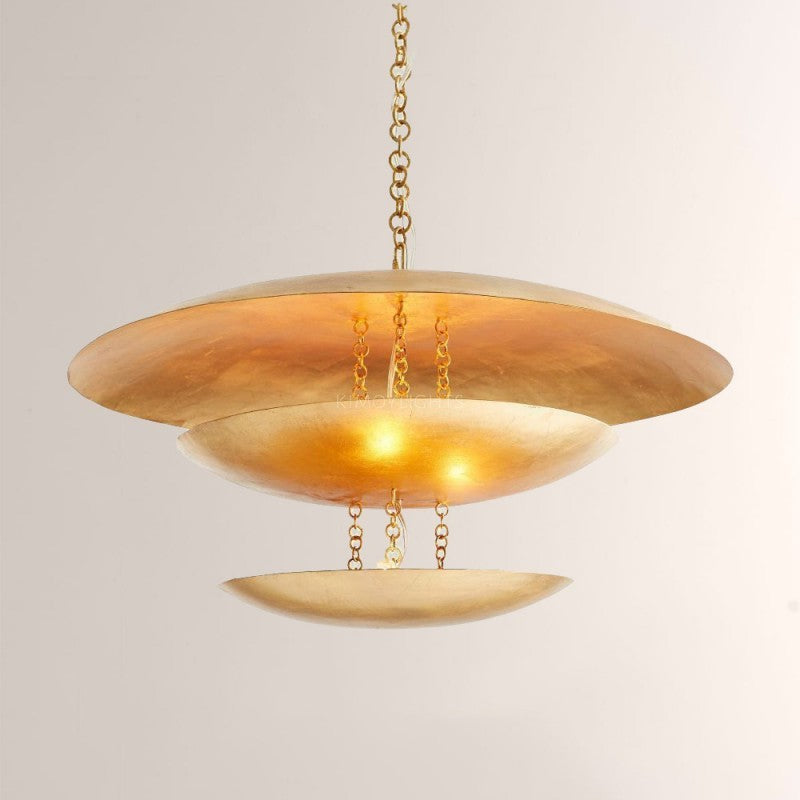 Flork Chandelier
